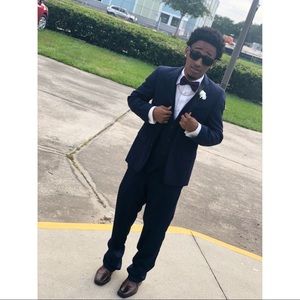 Meet your Posher, Jermaine